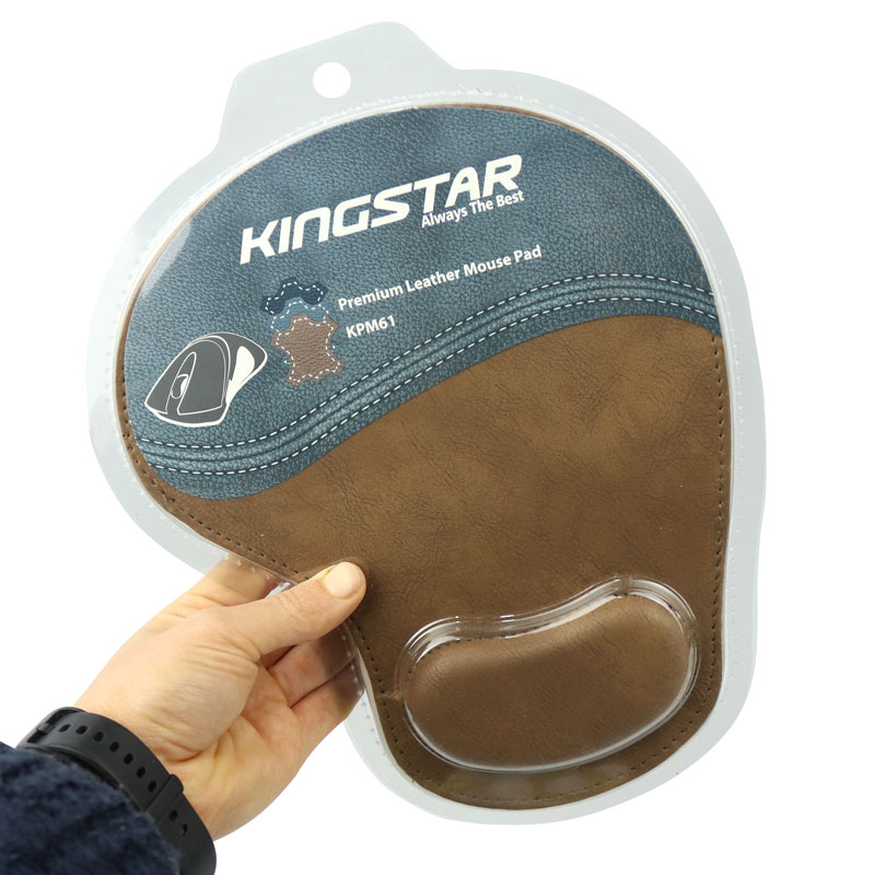 پد موس طبی KingStar KPM61 20*25cm