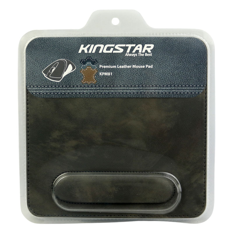 پد موس طبی KingStar KPM81 23*23cm