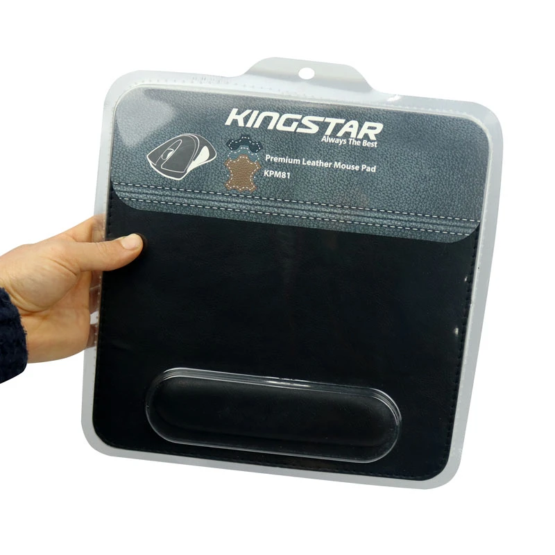 پد موس طبی KingStar KPM81 23*23cm