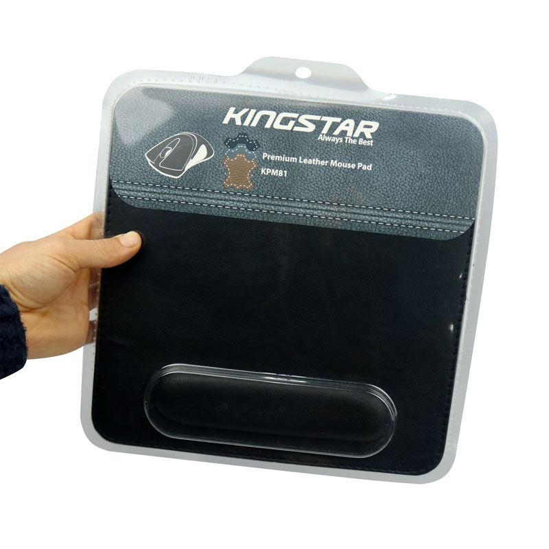 پد موس طبی KingStar KPM81 23*23cm