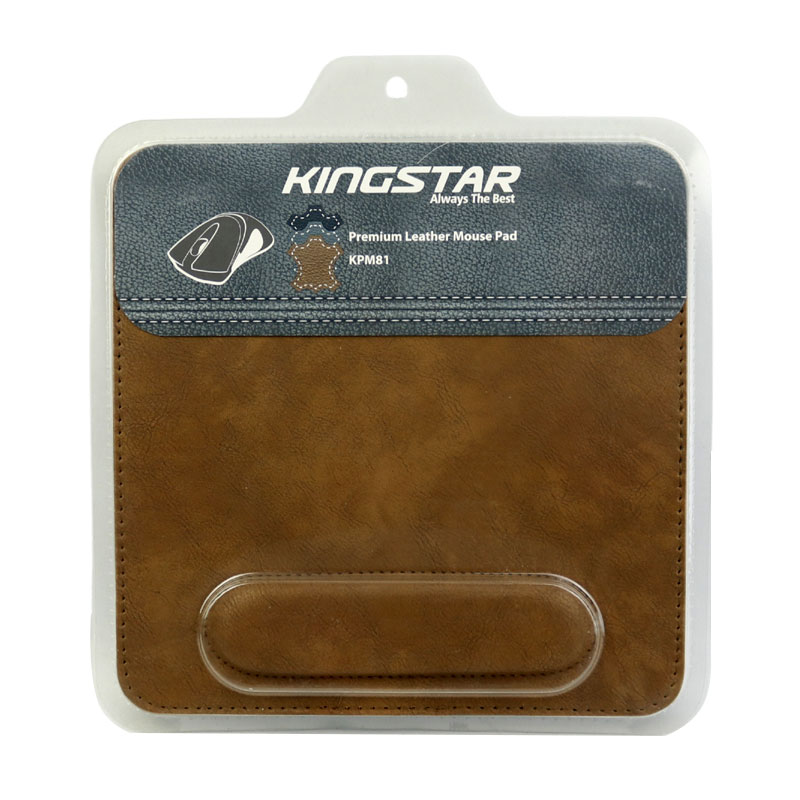 پد موس طبی KingStar KPM81 23*23cm