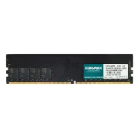 رم کامپیوتر Kingmax DDR4 16GB 2666MHz CL19 Single