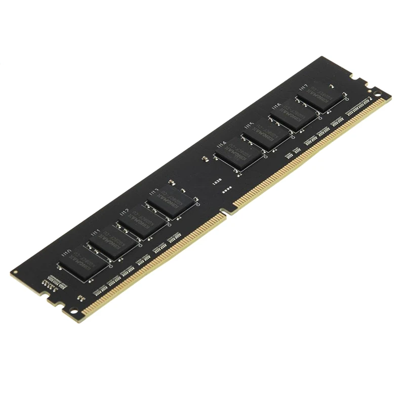 رم کامپیوتر Kingmax DDR4 8GB 2666MHz CL19 Single