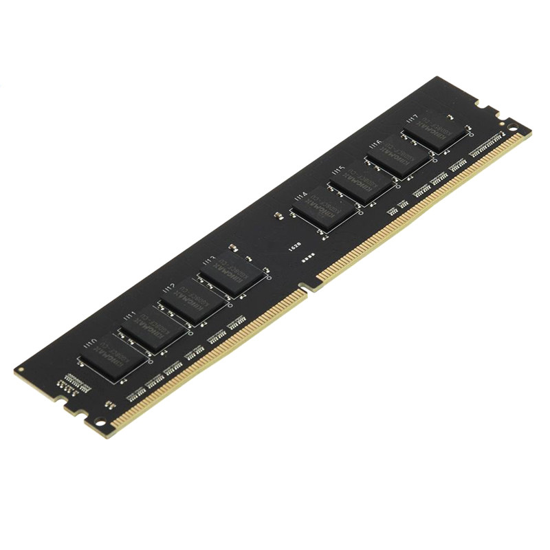 رم کامپیوتر Kingmax DDR4 8GB 2666MHz CL19 Single