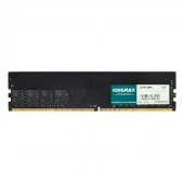 رم کامپیوتر Kingmax DDR4 4GB 2666MHz CL19 Single