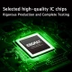 رم کامپیوتر Kingmax DDR4 4GB 2666MHz CL19 Single