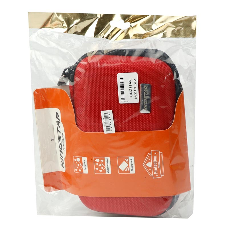 کیف هارد KingStar Bag112L