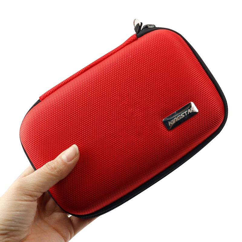 کیف هارد KingStar Bag112L