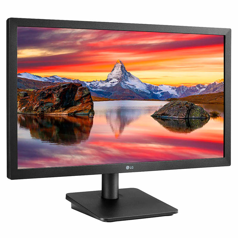 مانیتور ال جی 22MP400-B سایز 21.5 اینچ