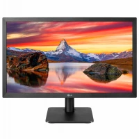 مانیتور ال جی 22MP400-B سایز 21.5 اینچ