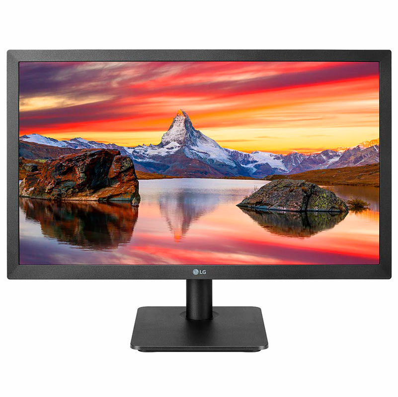 مانیتور ال جی 22MP400-B سایز 21.5 اینچ