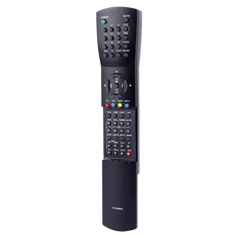 کنترل تلویزیون ال جی LG 6710V00007A