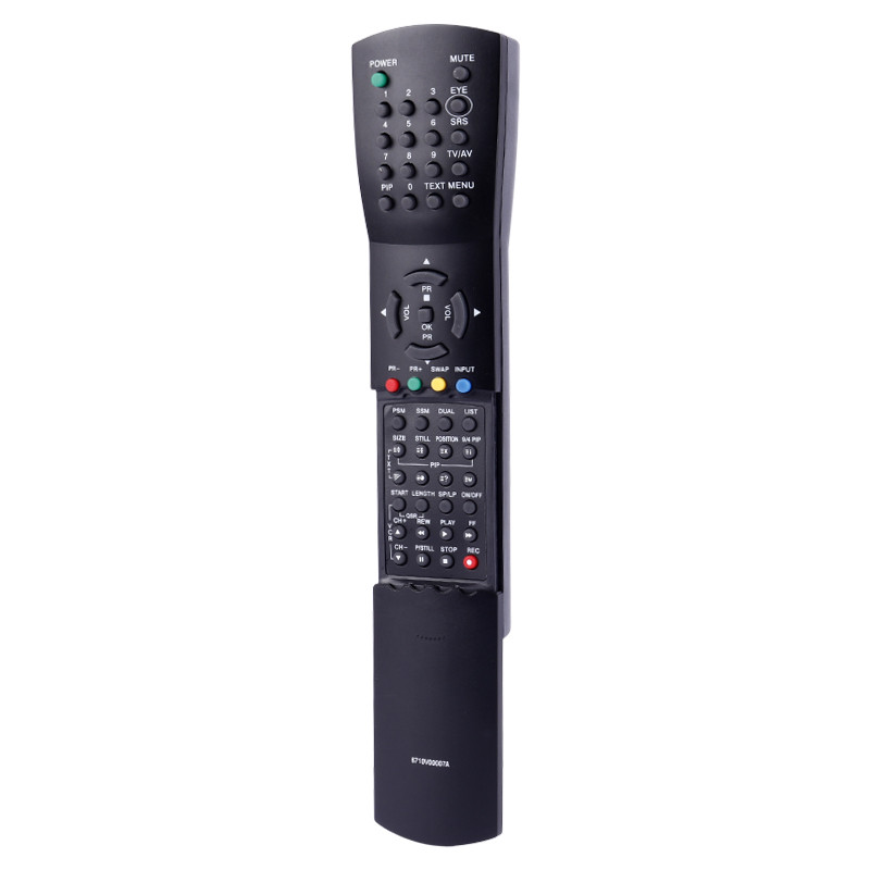 کنترل تلویزیون ال جی LG 6710V00007A
