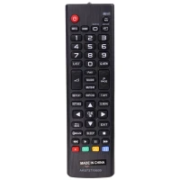 کنترل تلویزیون ال جی LG AKB73715605