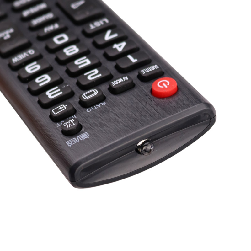 کنترل تلویزیون ال جی LG AKB73715605