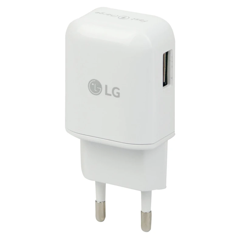 کلگی فست شارژ اورجینال LG G5 MCS-H05ED 1.8A
