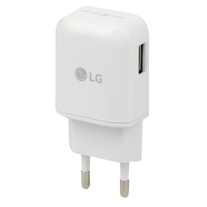 کلگی فست شارژ اورجینال LG G5 MCS-H05ED 1.8A