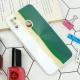 قاب محافظ لنزدار لیزری رنگین کمانی Samsung Galaxy A11
