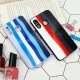 قاب محافظ لنزدار لیزری رنگین کمانی Samsung Galaxy A20/A30
