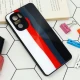 قاب محافظ لنزدار لیزری رنگین کمانی Xiaomi Poco F3