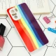 قاب محافظ لنزدار لیزری رنگین کمانی Xiaomi Poco F3