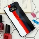 قاب محافظ لنزدار لیزری رنگین کمانی Xiaomi Poco X3