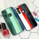 قاب محافظ لنزدار لیزری رنگین کمانی Xiaomi Redmi Note 8