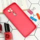 قاب محافظ لنزدار لیزری رنگین کمانی Xiaomi Redmi Note 8 Pro
