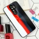 قاب محافظ لنزدار لیزری رنگین کمانی Xiaomi Redmi Note 8 Pro