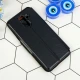 کیف چرمی سامسونگ A6 Plus مشکی