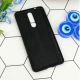 قاب طرح چرمی Polar Nokia 8