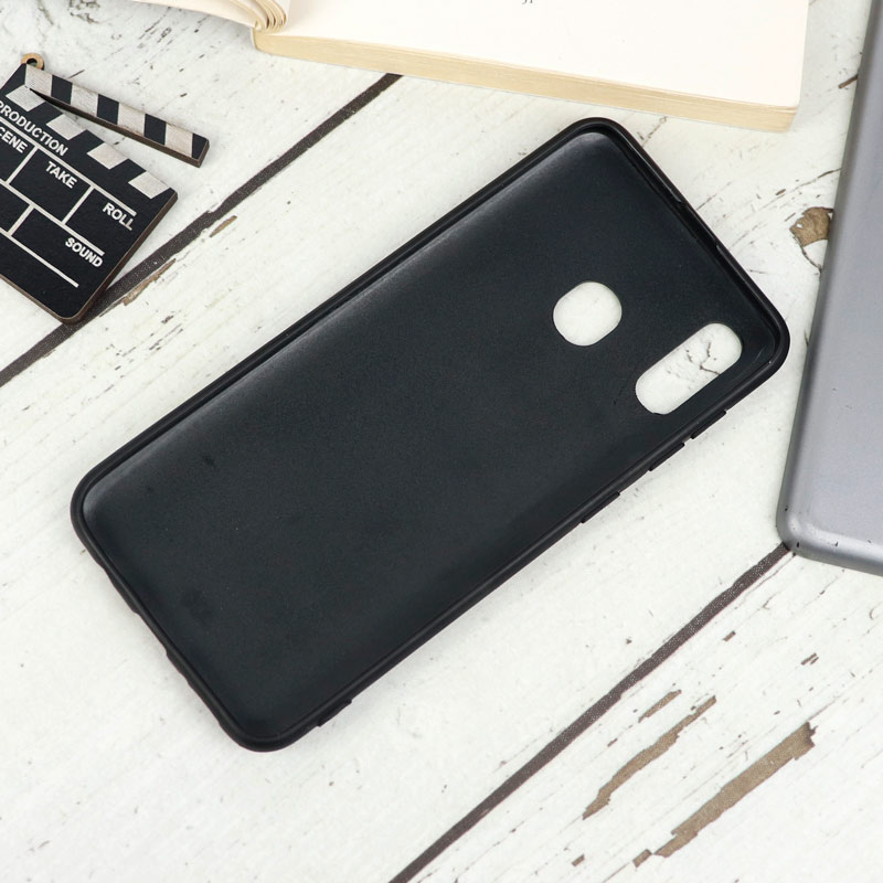 قاب چرمی پوست ماری Samsung Galaxy A20