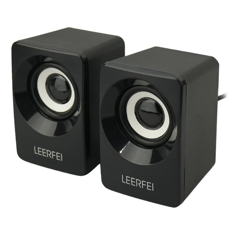 اسپیکر دو تکه LeerFei N62