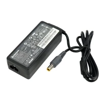 شارژر لپ تاپ Lenovo 20V 3.25A سر دلی