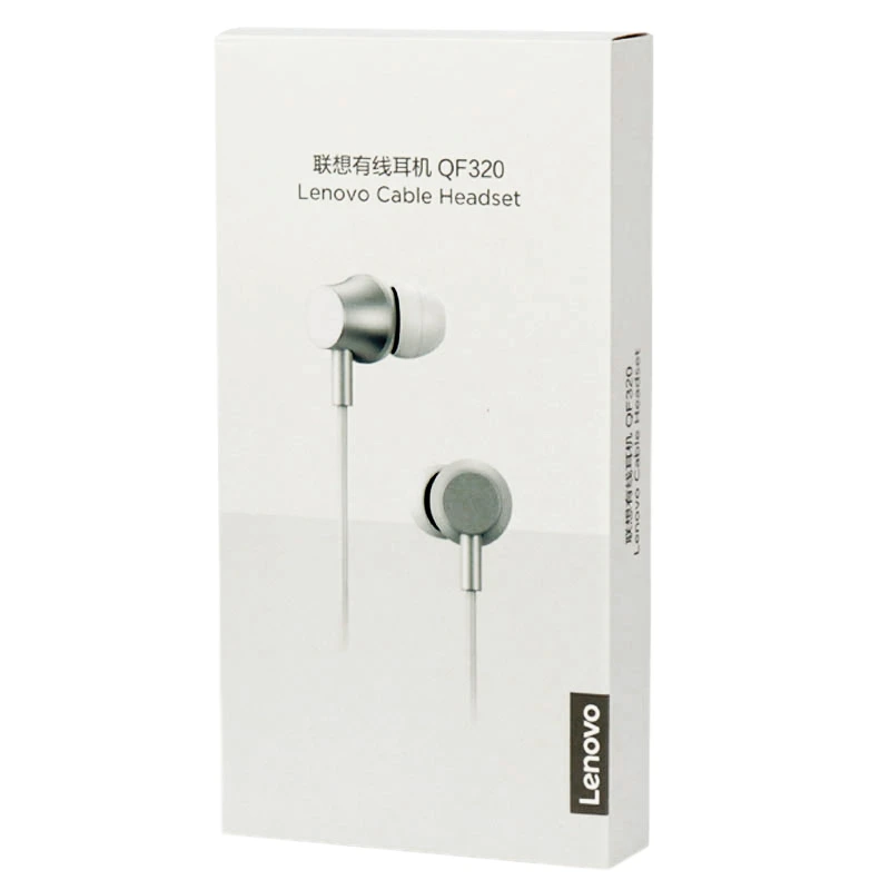 هندزفری Lenovo QF320