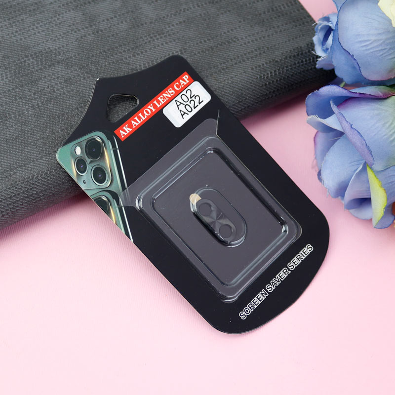 محافظ لنز فلزی Samsung Galaxy A02