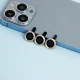 محافظ لنز رینگی ساده iPhone 12 Pro