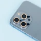 محافظ لنز رینگی ساده iPhone 12 Pro