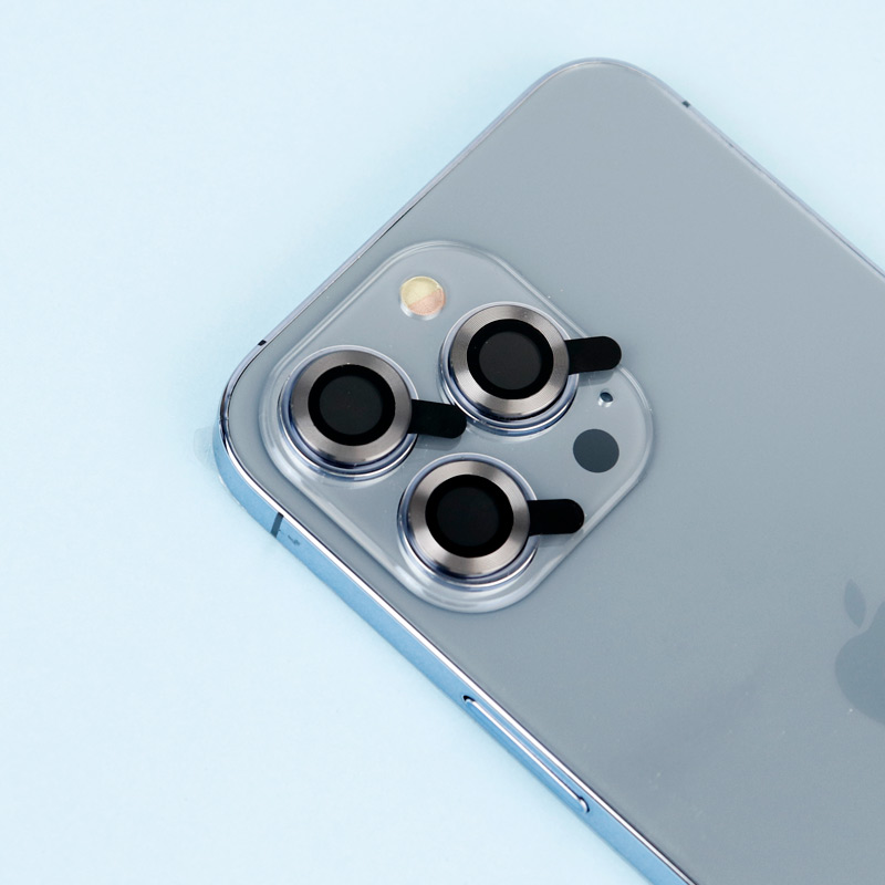 محافظ لنز رینگی ساده iPhone 12 Pro