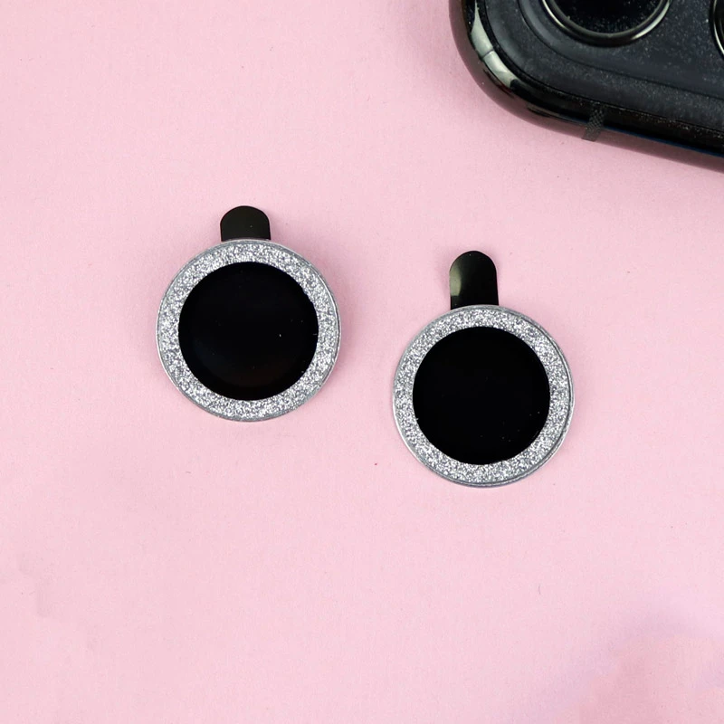 محافظ لنز رینگی اکلیلی iPhone 13 / 13 Mini