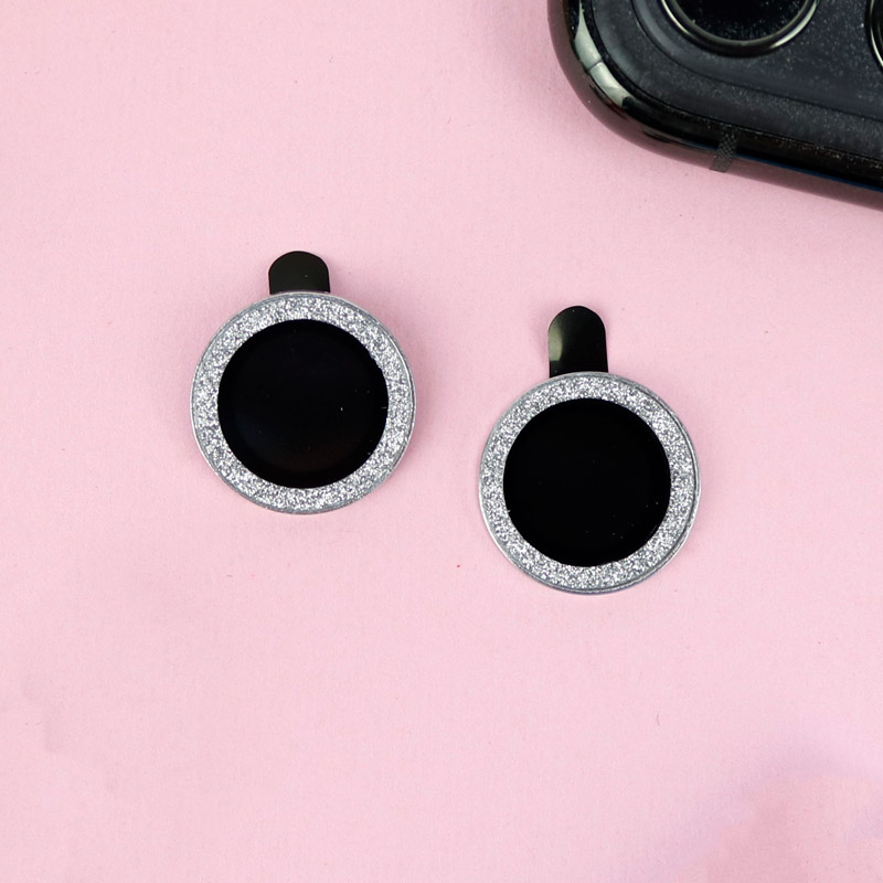محافظ لنز رینگی اکلیلی iPhone 13 / 13 Mini