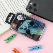 محافظ لنز رینگی ساده iPhone 13 / 13 Mini