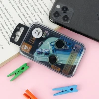 محافظ لنز رینگی ساده iPhone 13 / 13 Mini