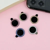 محافظ لنز رینگی اکلیلی iPhone 13 / 13 Mini