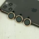 محافظ لنز رینگی ساده iPhone 13 Pro Max