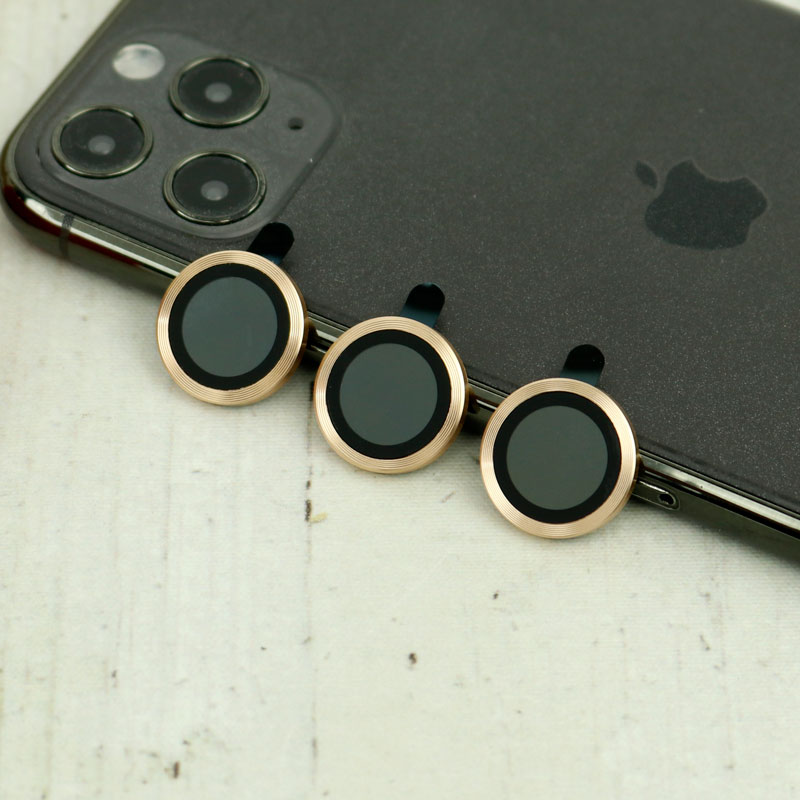 محافظ لنز رینگی ساده iPhone 13 Pro Max