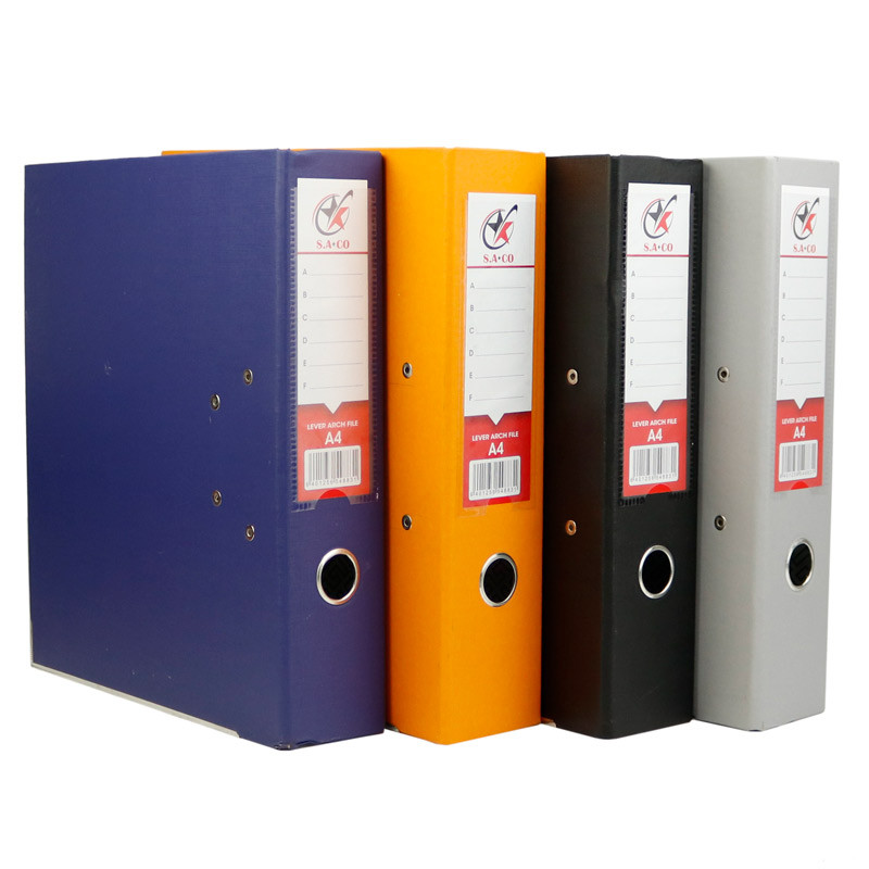 زونکن A4 گالینگور تیگل دار SA.CO