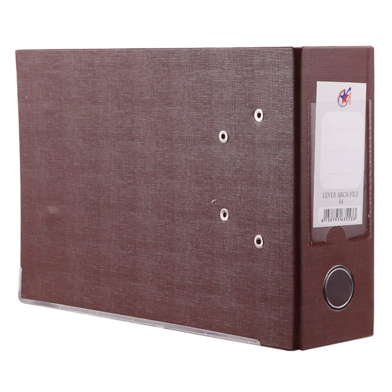 زونکن گالینگور تیگل دار SA.CO سایز A5
