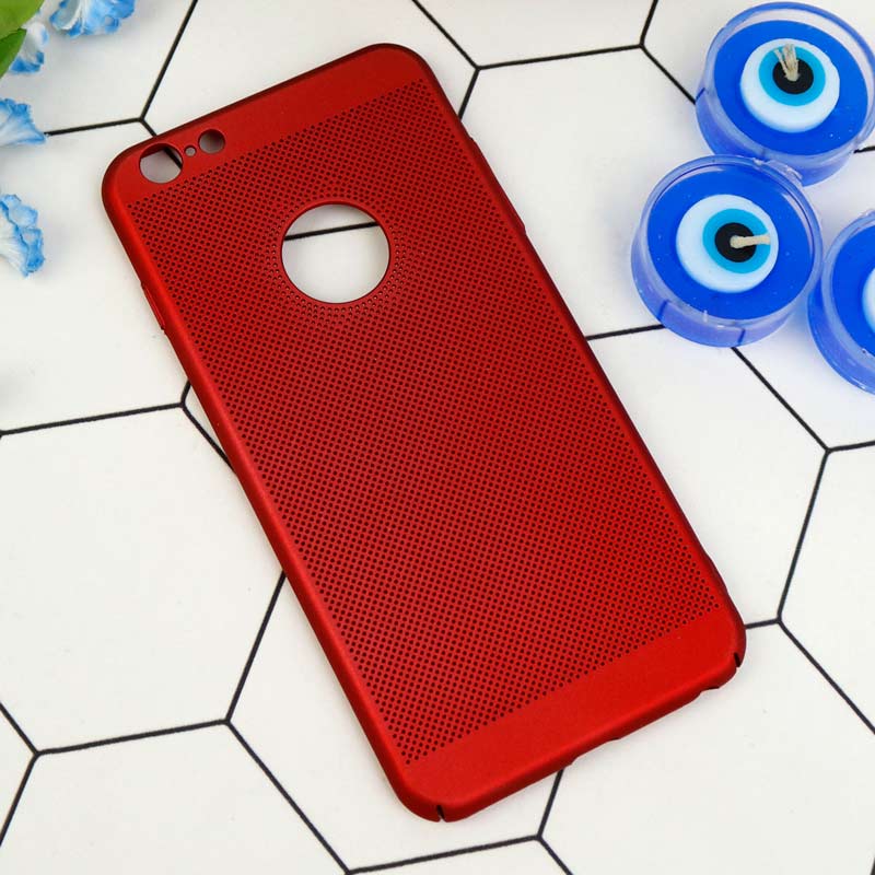 قاب لوپی New Case آیفون iPhone 6 Plus / 6s Plus قرمز