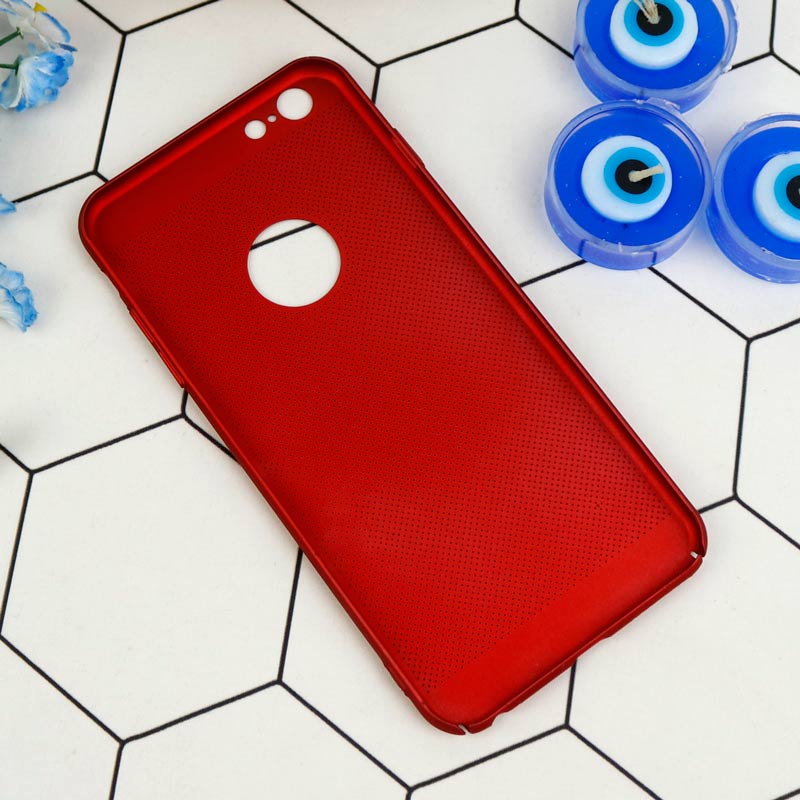 قاب لوپی New Case آیفون iPhone 6 Plus / 6s Plus قرمز